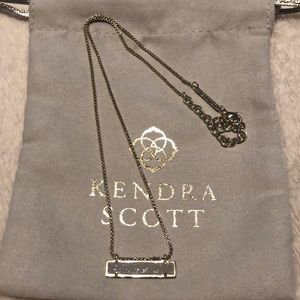 Kendra Scott Leanor Necklace